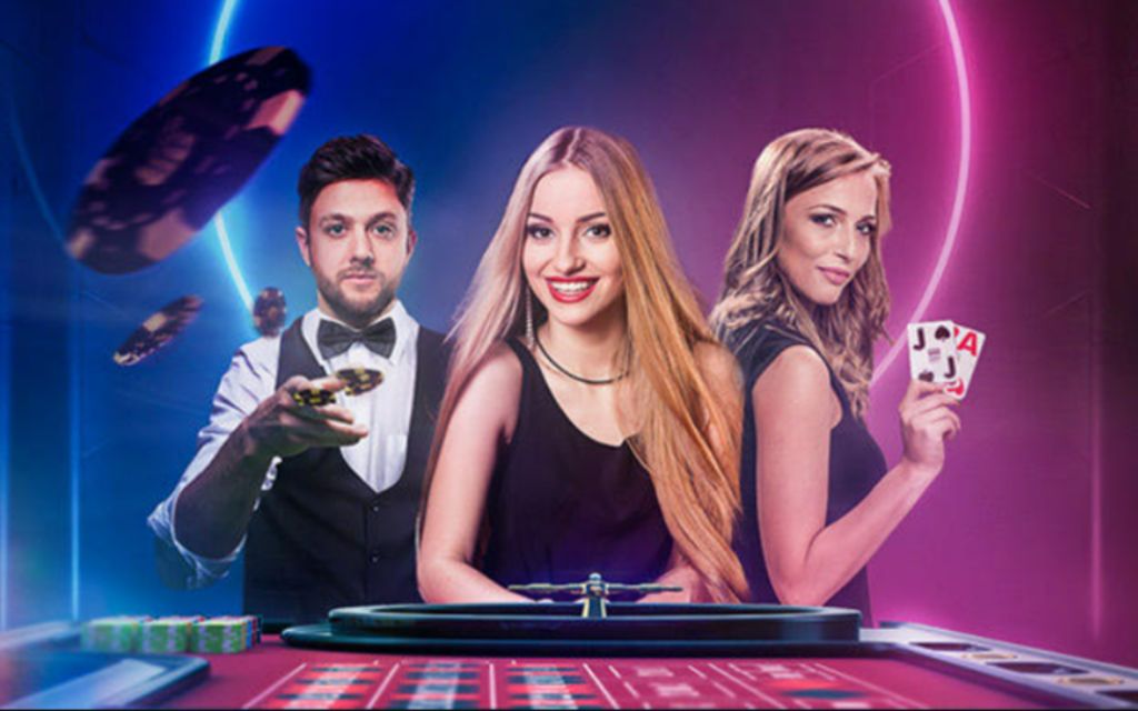 F1 Betting Odds Live Casino
