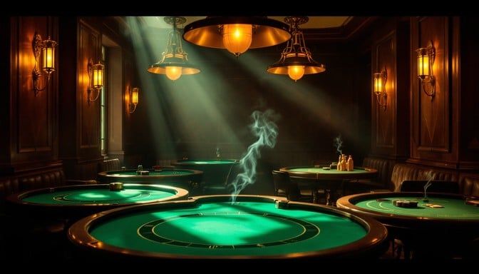 F1 Betting Odds Live Casino