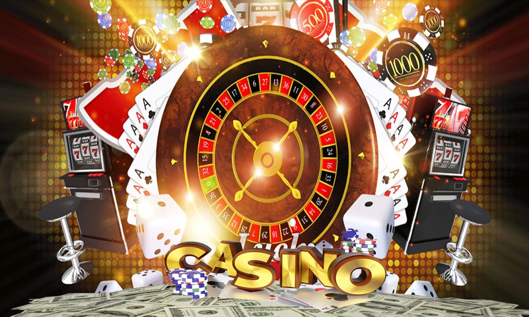 F1 Betting Odds Live Casino